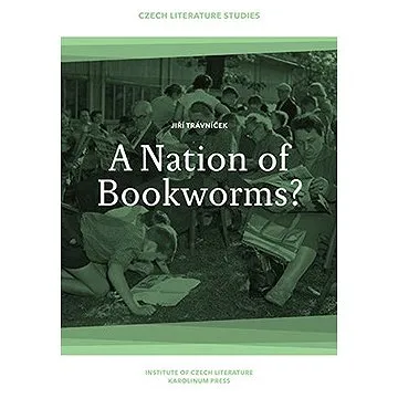 A Nation of Bookworms? (9788024646626)