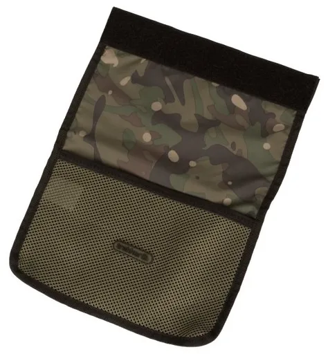 Trakker vrecko na lehátko nxc camo bedchair storage pouch
