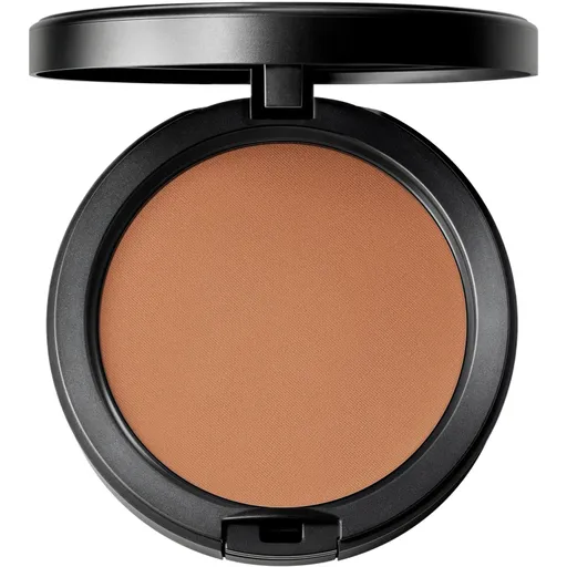 MAC Cosmetics Studio Fix Powder Plus Foundation Prefill zmatňujúci púdrový make-up odtieň NW45 12 g