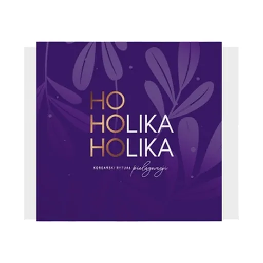 HOLIKA HOLIKA darčekové balenie Gélové pleťové masky 4 kusy