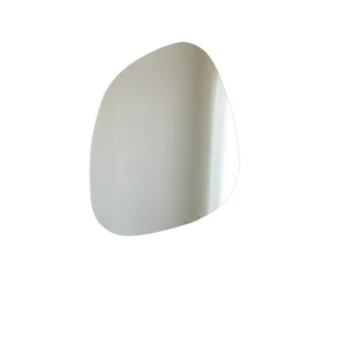 Zrkadlo Soho Ayna 85 x 67 cm