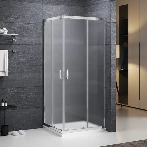 Roth Project sprchový kút štvorec 90x90 cm N0795