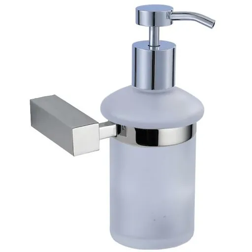 Dávkovač mydla Multi Element chróm ELE99