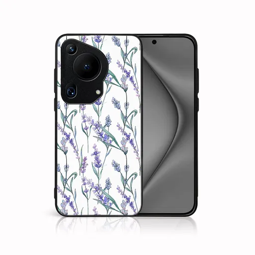 MY ART Ochranný kryt pre Huawei Pura 70 Ultra LAVENDER (157)