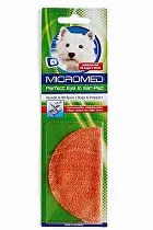 Utierka na oči/ucho MICROMED s iónmi striebra