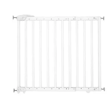 BADABULLE zábrana DECO POP biela (3661276164642)