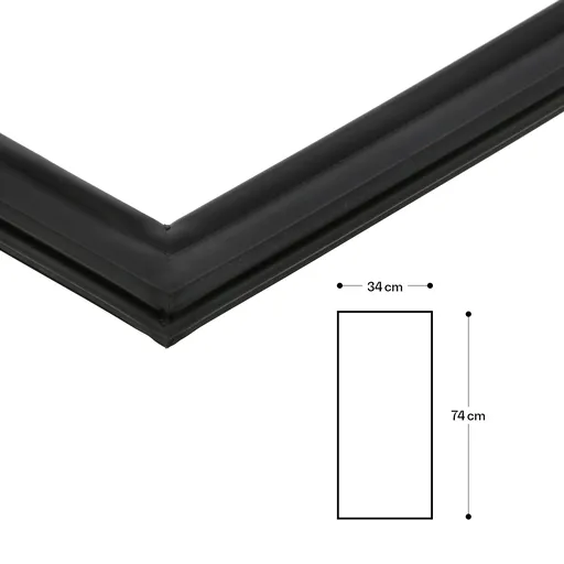 Klarstein Tesnenie - Shiraz Premium 18