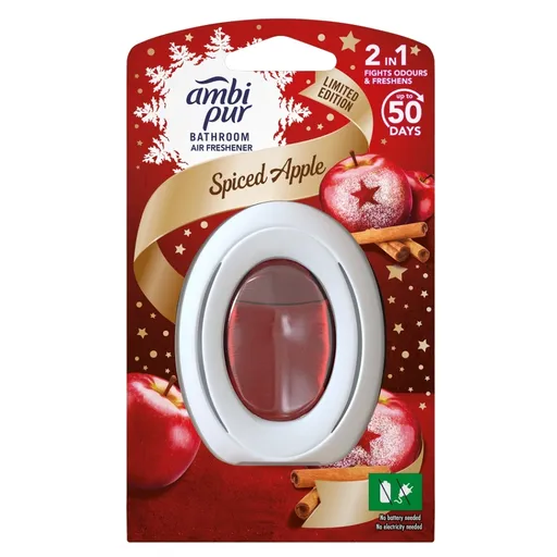 AMBI PUR Bathroom nepretržitý osviežovač vzduchu 7 ml