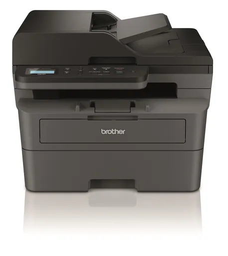 Brother/DCP-L2640DN/MF/Laser/A4/LAN/USB