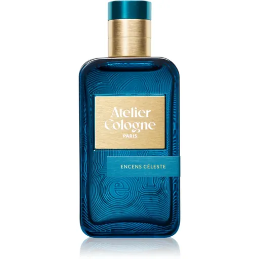 Atelier Cologne Cologne Rare Encens Céleste parfumovaná voda unisex 100 ml