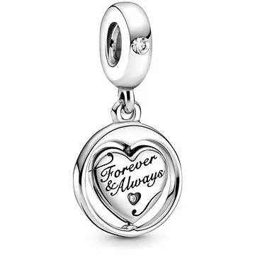 PANDORA Moments People 799266C01 (Ag 925/1000, 3,5 g) (5700302908145)