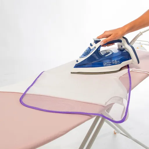 Pomôcka na žehlenie