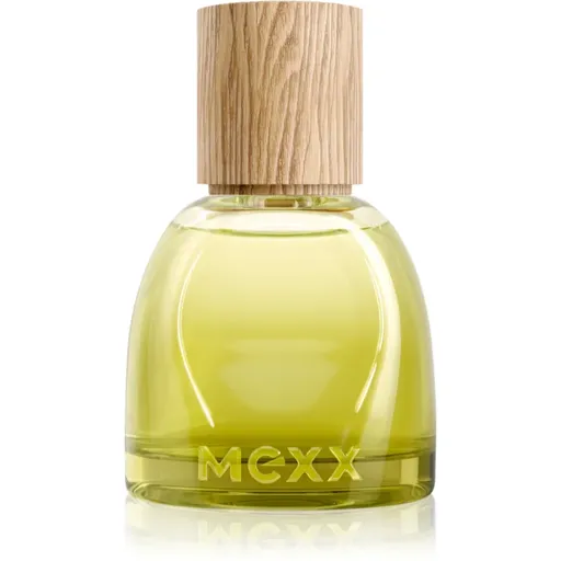 Mexx Inspired Nature parfumovaná voda pre ženy 30 ml