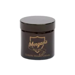 Morgans Luxury krém na fúzy 60 ml