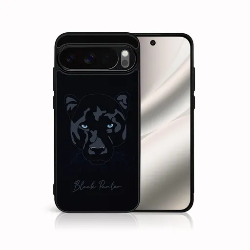 MY ART Ochranný kryt pre Google Pixel 10 / Pixel 10 Pro PANTHER (245)