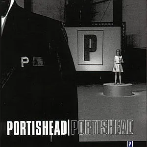 Portishead, PORTISHEAD: PORTISHEAD CD, CD