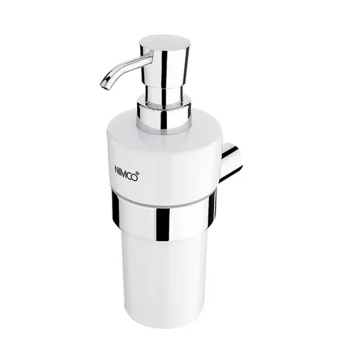 Nimco Bormo dávkovač mydla chróm BR11031KN26