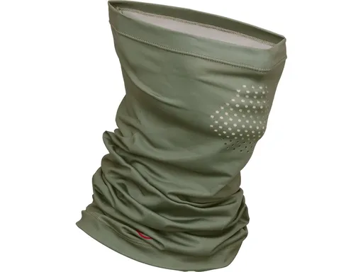 Westin nákrčník classic upf gaiter sage green