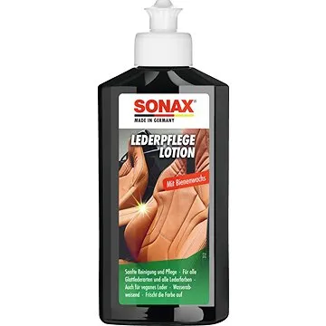SONAX - Ošetrenie kože s vitamínom E, 250 ml (291141)