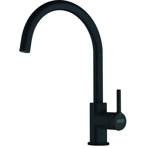 Franke FC 6018.901 Lina matná čierna