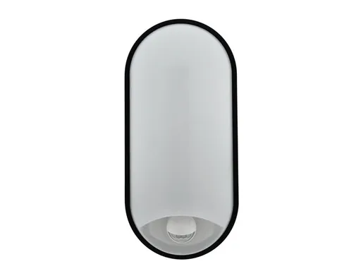 Nástenné svietidlo PIR TRIXLINE TR-723SC 2 rámy