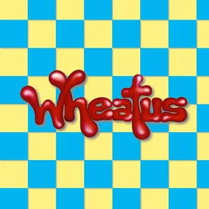 WHEATUS - WHEATUS LP