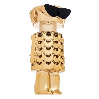 Paco Rabanne Fame Intense parfémovaná voda pre ženy 80 ml