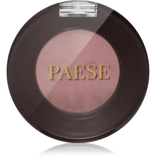 Paese Eyegasm Eyeshadow dlhotrvajúce očné tiene odtieň 07 Mademoiselle 1.5 g
