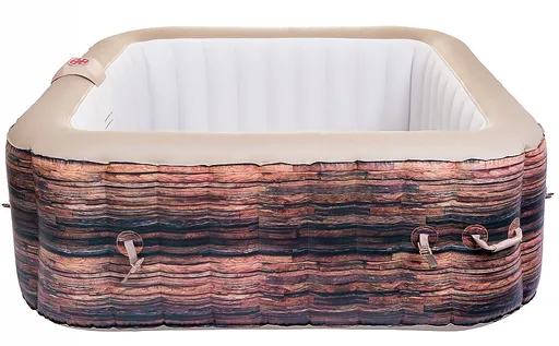 Belatrix Mobilná vírivka Belatrix Sorrento 140 (935 l)