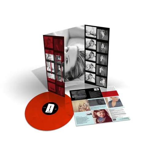 Dido: No Angel (Anniversary Deluxe Coloured Vinyl Edition, Re-Issue) LP