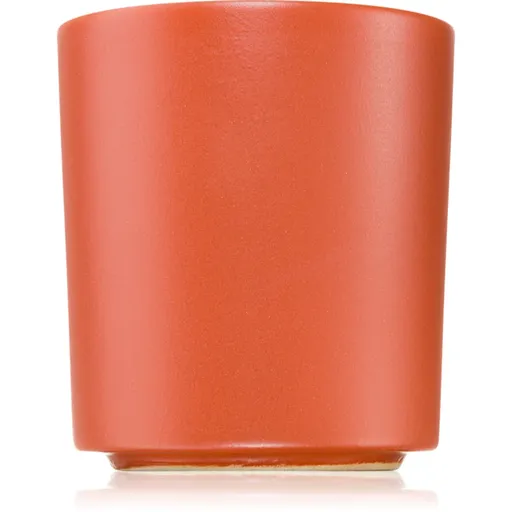 Milkhouse Candle Co. Earth & Ember Golden Pumpkin vonná sviečka 369 g