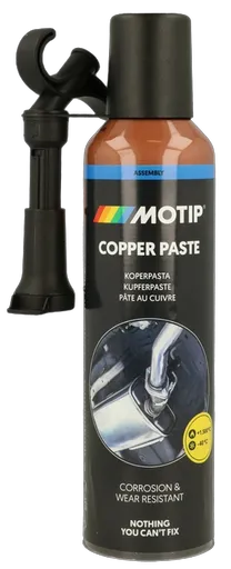 MOTIP - Medená pasta 0,2 L
