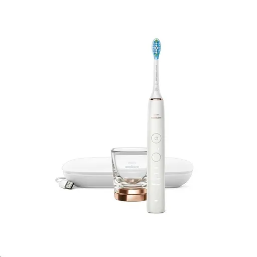 Philips HX9911/94 Sonicare DiamondClean novej generácie Zubná kefka