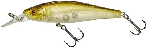 Gunki wobler gamera f uv ayu - 9 cm 14,4 g