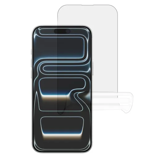 HYDROGEL Ochranná fólia pre Apple iPhone 17 Pro