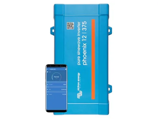 Victron Energy Phoenix VE.Direct 12V/230V 375W