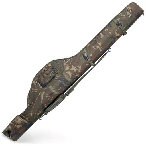 Nash puzdro na prút subterfuge hi protect 3 rod skin - 13 ft