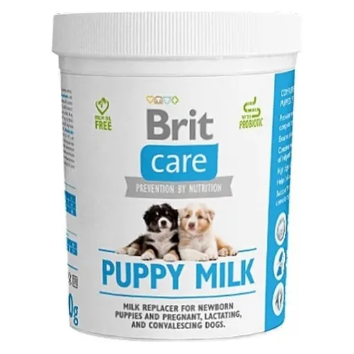 BRIT Care Puppy Milk mlieko pre šteňatá 500 g