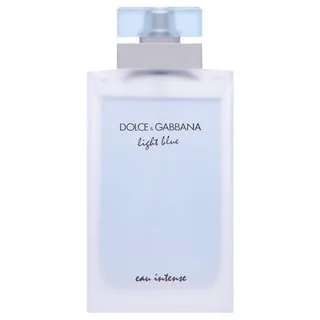 Dolce & Gabbana Light Blue Eau Intense parfémovaná voda pre ženy 100 ml
