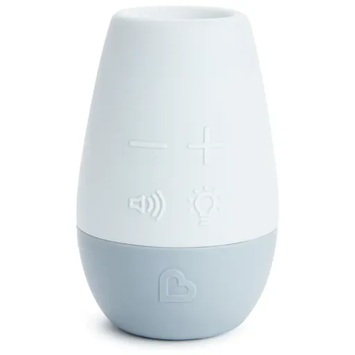 Munchkin Shhh...™ Portable Sound Machine pomôcka pre spánok 1 ks