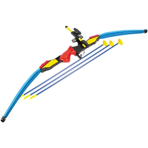 Detská lukostrelecká sada, lúk 95cm