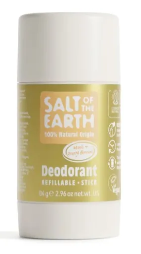 Prírodný deodorant STICK Neroli a kvet pomarančovníka 84g