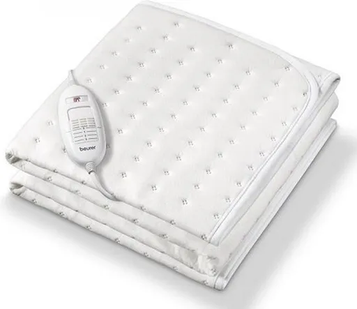 TS19 VYHRIEVACIA PODKRÝVKA BEURER