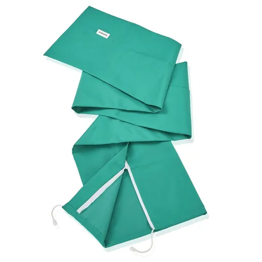 Leifheit Obal na vonkajšie sušiaky (EVO) - zelený 85666