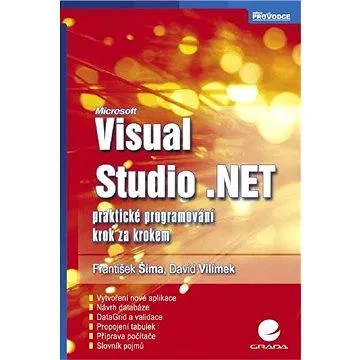 Visual Studio .NET (80-247-1418-3)