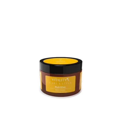 VITALITY´s Care & Style Nutritivo Vlasová maska 200 ml