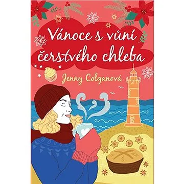 Vánoce s vůní čerstvého chleba (9788025734018)