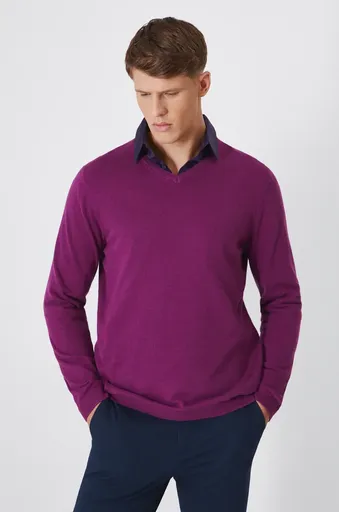 Bavlnený sveter Medicine