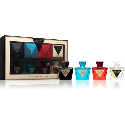Guess Seductive darčeková sada pre ženy