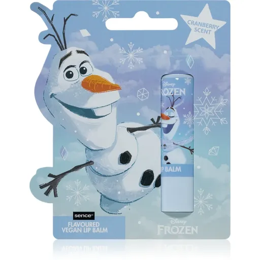 Disney Frozen 2 Lip Balm balzam na pery Olaf 4.3 g